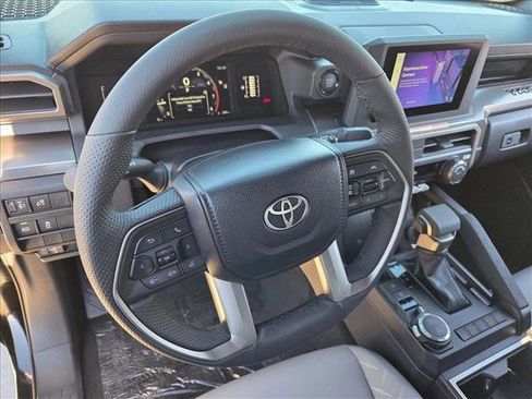 New 2026 Toyota Tacoma SR5 AWD/4WD image 3