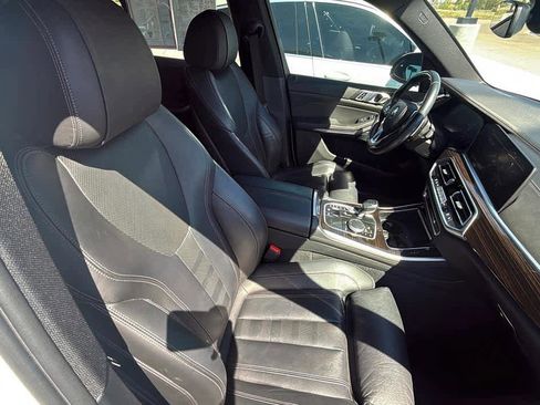 Used 2020 BMW X5 xDrive40i w/ Convenience Package AWD/4WD image 19