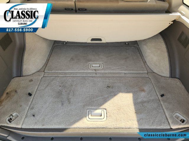 Used 2003 Mitsubishi Montero Sport XLS RWD image 33
