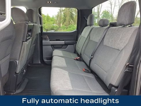 Used 2021 Ford F150 XLT w/ Equipment Group 301A Mid AWD/4WD image 20