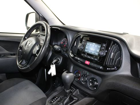 Used 2017 RAM ProMaster City Tradesman w/ Rear Back-up Camera Group FWD image 28