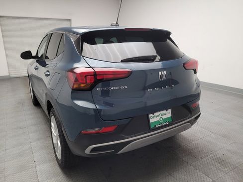 Used 2024 Buick Encore GX Preferred FWD image 6