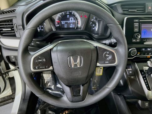 Used 2017 Honda CR-V LX image 11