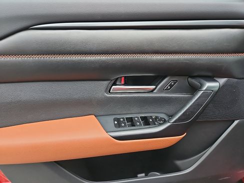 New 2026 MAZDA CX-50 2.5 Turbo w/ Weather Package image 9