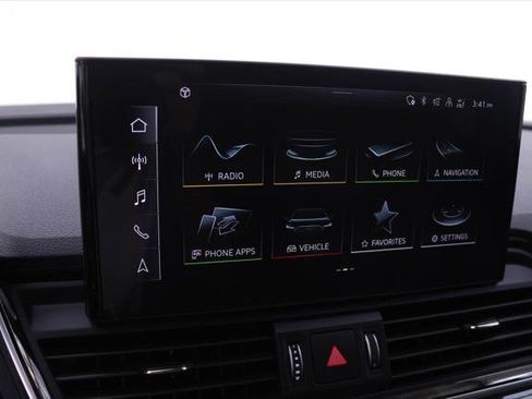 Certified 2023 Audi Q5 2.0T Premium Plus w/ Premium Plus Package AWD/4WD image 11