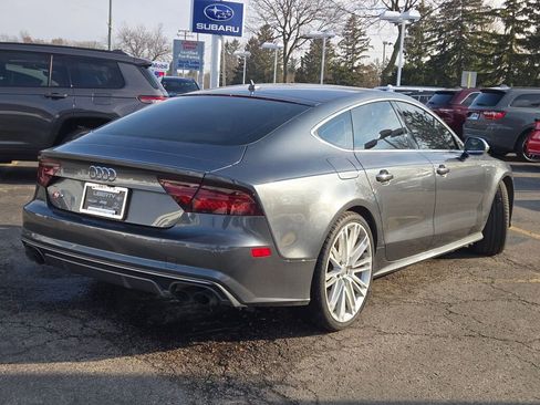 Used 2018 Audi S7 Prestige w/ S Sport Package image 10