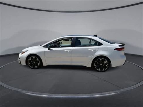 Used 2025 Toyota Corolla FX image 5