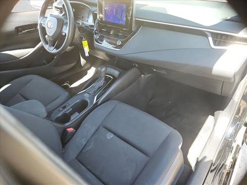 Used 2023 Toyota Corolla LE FWD image 26