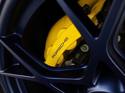 Used 2024 Porsche 718 Boxster Spyder RS w/ Weissach Package image 74