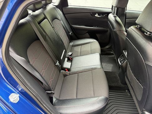 Used 2020 Kia Forte GT FWD image 24