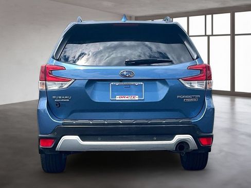 Used 2020 Subaru Forester Touring AWD/4WD image 5