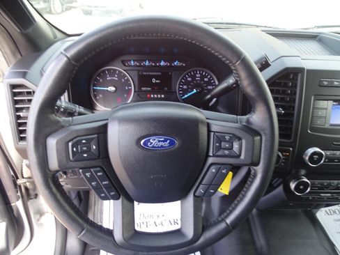 Used 2020 Ford Expedition XL image 14
