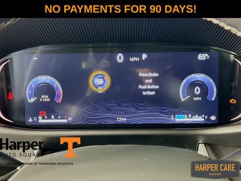 New 2026 Jeep Grand Wagoneer 4WD image 15