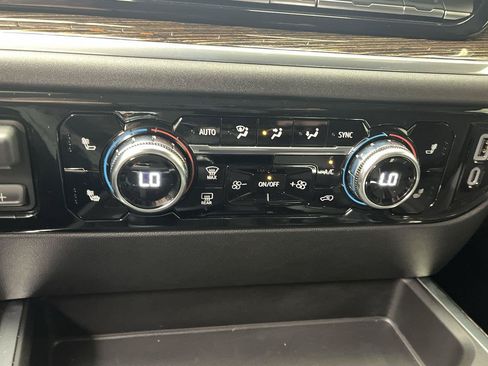 Certified 2026 GMC Sierra 1500 Elevation AWD/4WD image 29