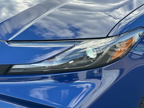 New 2026 Toyota Camry LE FWD image 24