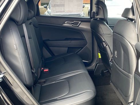 New 2026 Kia Sportage EX image 22