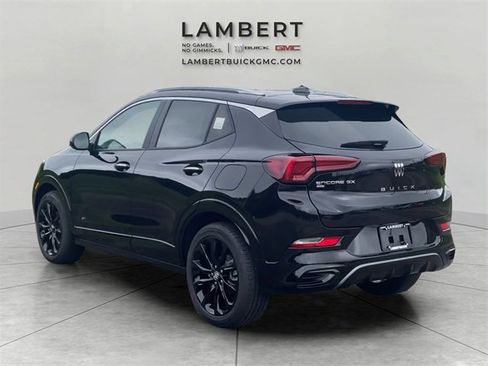 New 2026 Buick Encore GX Sport Touring w/ Comfort Package image 3