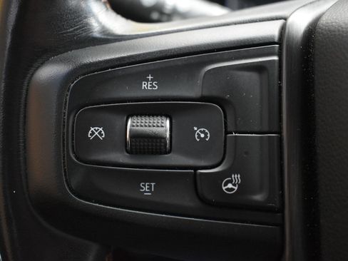 Used 2022 GMC Sierra 2500 AT4 image 21