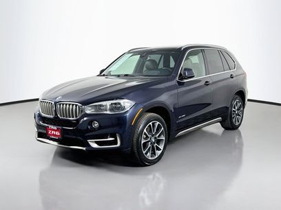 Used 2018 BMW X5 xDrive35i w/ Executive Package