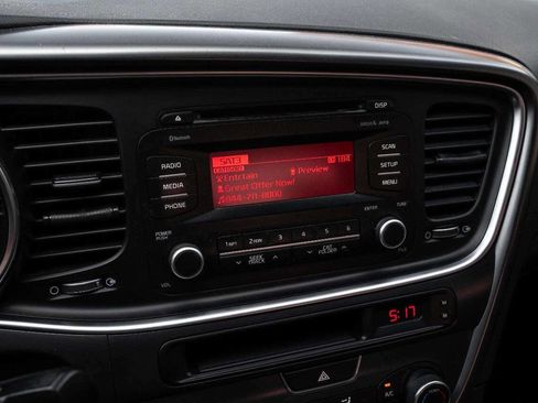 Used 2015 Kia Optima LX image 15