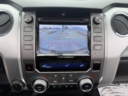 Used 2015 Toyota Tundra Platinum AWD/4WD image 14
