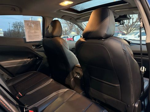 Used 2025 Subaru Crosstrek 2.5i Limited image 27