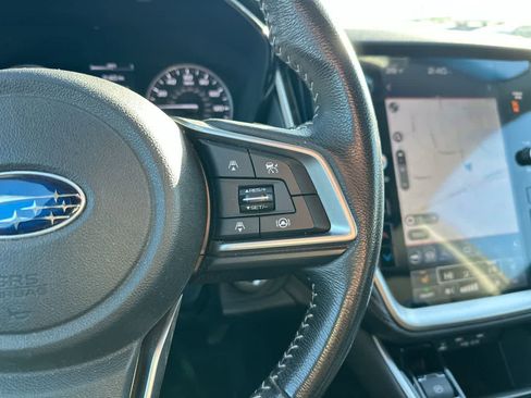 Certified 2021 Subaru Outback Premium w/ Popular Package #1 image 30