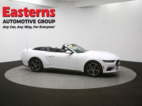 Used 2024 Ford Mustang Premium image 45