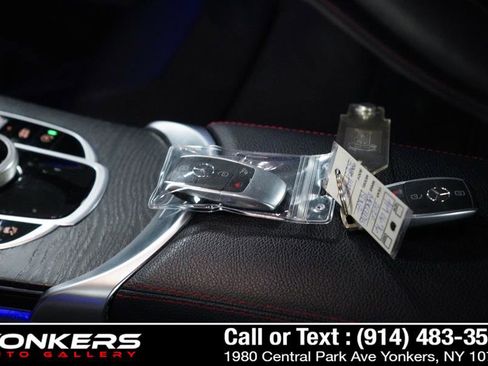 Used 2020 Mercedes-Benz C 43 AMG 4MATIC Sedan image 18