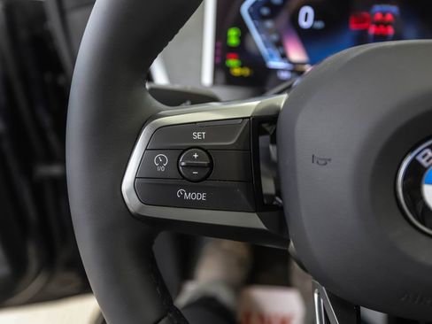 New 2026 BMW iX xDrive60 w/ M Sport Package image 12