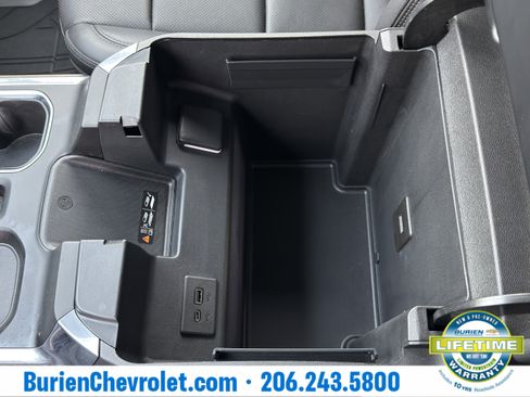 Used 2022 Chevrolet Silverado 1500 High Country w/ High Country Premium Package image 21