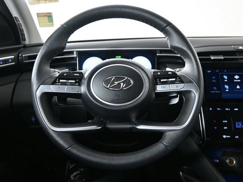 Used 2022 Hyundai Tucson Limited AWD/4WD image 34