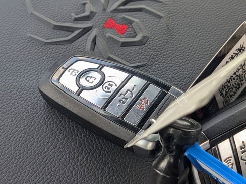 New 2026 Ford F150 XLT w/ Equipment Group 303A High image 33