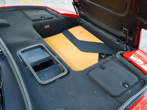 Used 1998 Ferrari F355 GTS image 49