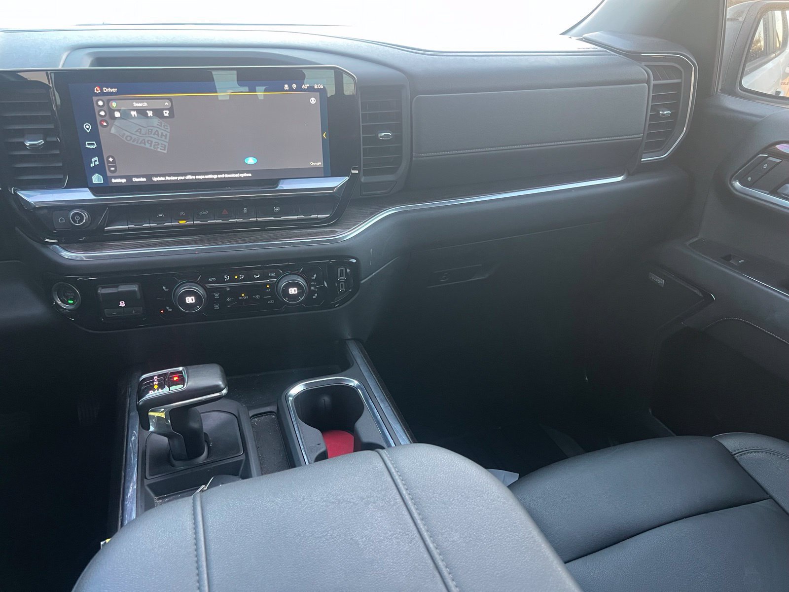 Used 2023 Chevrolet Silverado 1500 RST w/ All Star Edition Plus AWD/4WD image 33