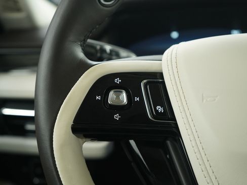 Used 2024 Lincoln Aviator Black Label image 29