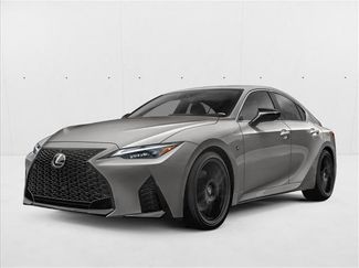 Used 2024 Lexus IS 350 F Sport w/ Navigation Package RWD video 1