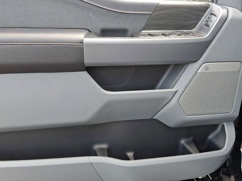 New 2025 Ford F150 Lariat w/ Equipment Group 502A High image 10