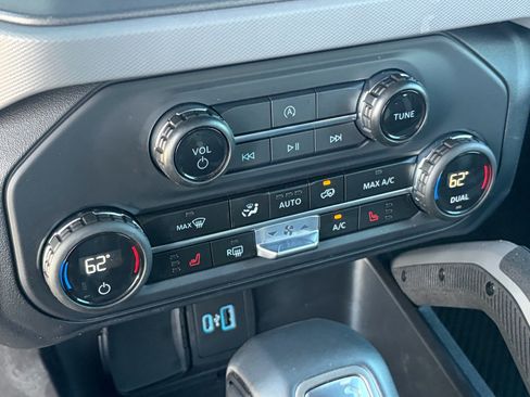 Used 2024 Ford Bronco Big Bend AWD/4WD image 22