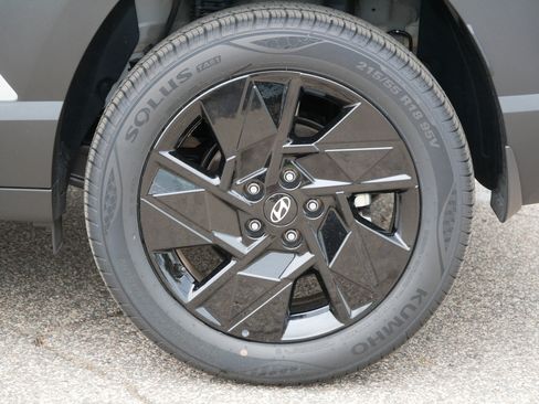 Certified 2026 Hyundai Kona SEL Sport AWD/4WD image 9