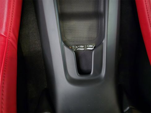 Certified 2023 Chevrolet Corvette Stingray Preferred Cpe w/ 2LT image 25