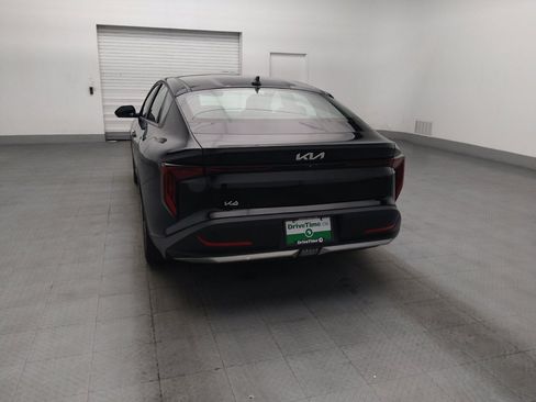 Used 2025 Kia K4 EX FWD image 6
