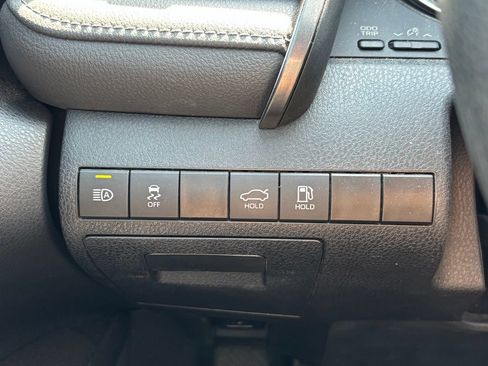 Used 2023 Toyota Camry LE FWD image 12