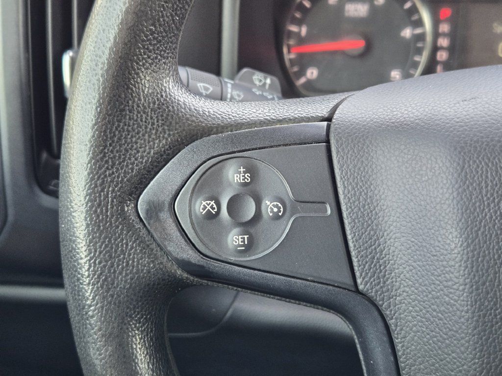 Used 2018 Chevrolet Silverado 2500 W/T w/ WT Convenience Package RWD image 27