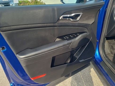 Used 2024 Kia Sportage X-Line image 11