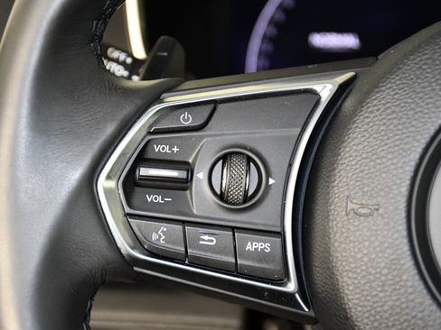 Certified 2024 Acura MDX SH-AWD image 20