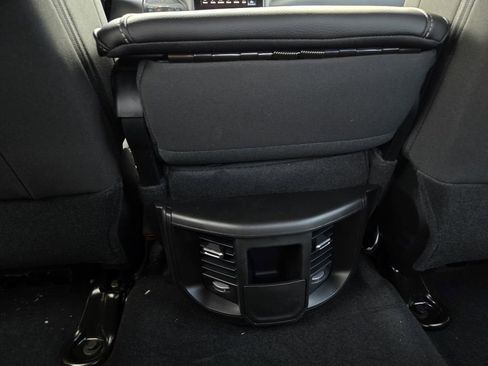 New 2026 RAM 2500 Tradesman image 14