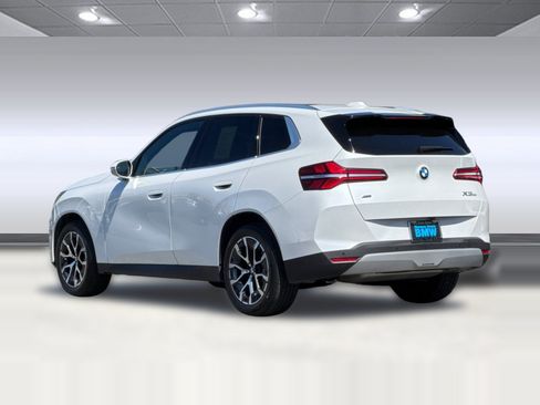 Used 2026 BMW X3 xDrive30i w/ Premium Package AWD/4WD image 3