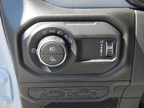 New 2026 Jeep Gladiator Sport image 26