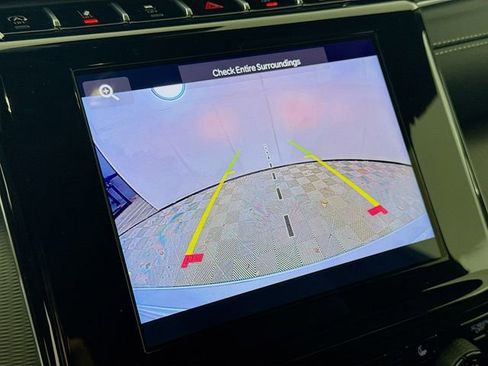 New 2025 Jeep Grand Cherokee Laredo image 13